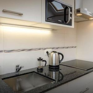 Appartement met een Slaapkamer